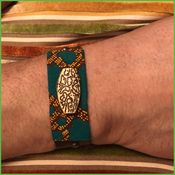 Leather bracelets 2 for $15 - Picture 7 of 8